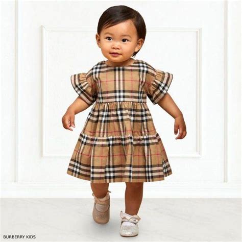 baby burberry dress selfridges|Burberry bags outlet.